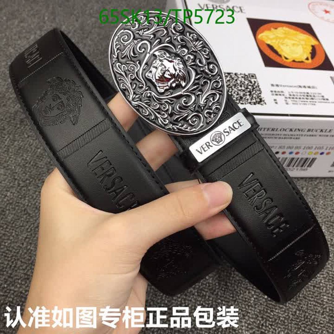 Versace-Belts Code: TP5723 $: 65USD