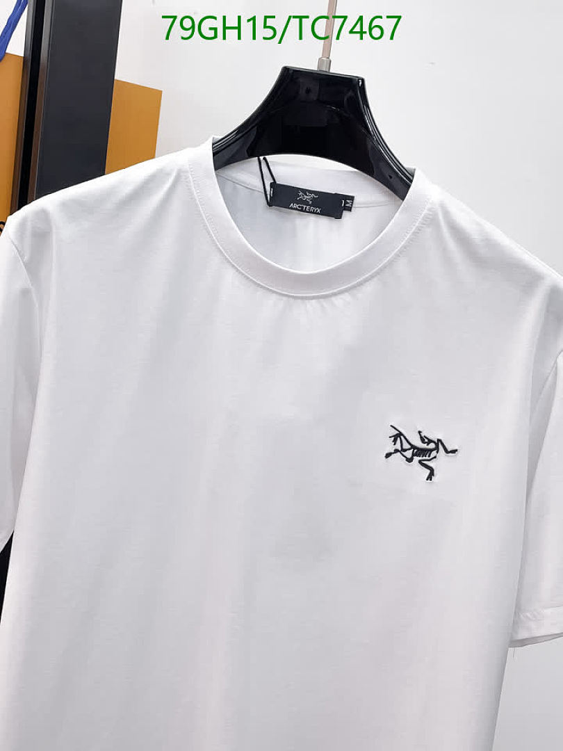 Arcteryx-Clothing Code: TC7467 $: 79USD