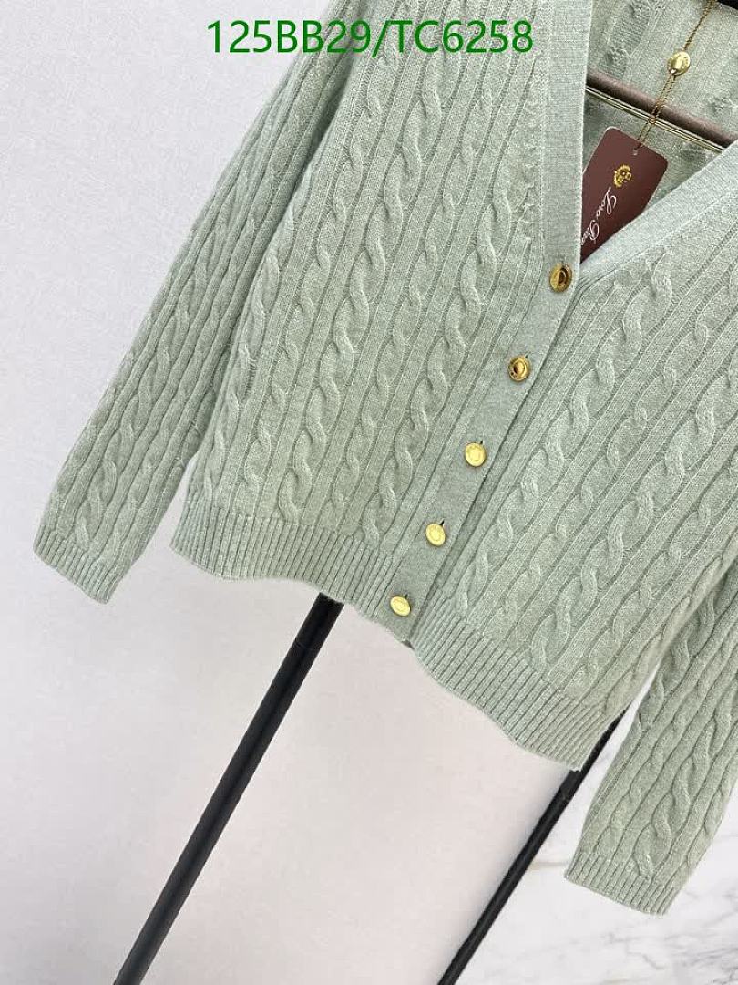 LV-Clothing Code: TC6258 $: 125USD