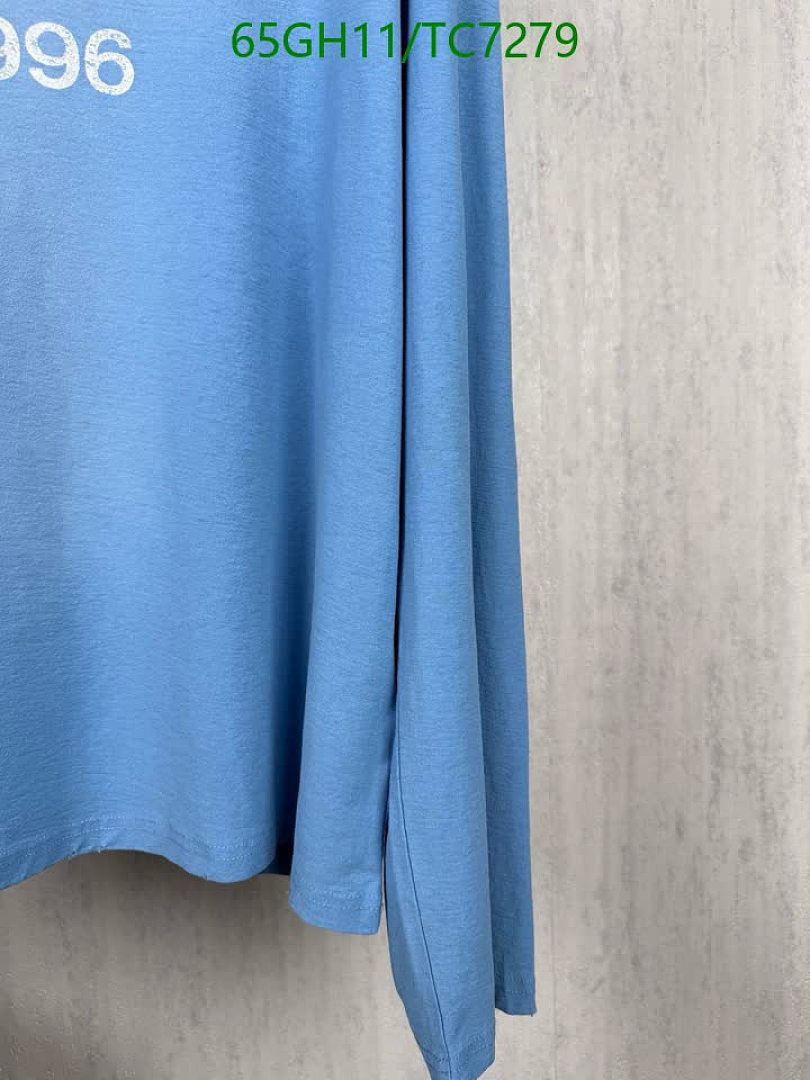 Acne Studios-Clothing Code: TC7279 $: 65USD