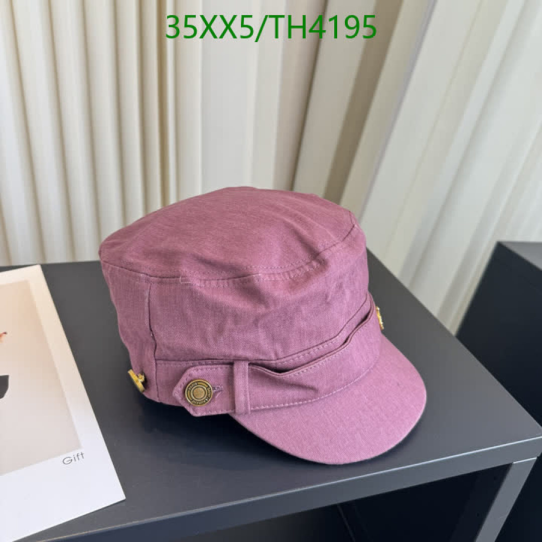 Gucci-Hats Code: TH4195 $: 35USD