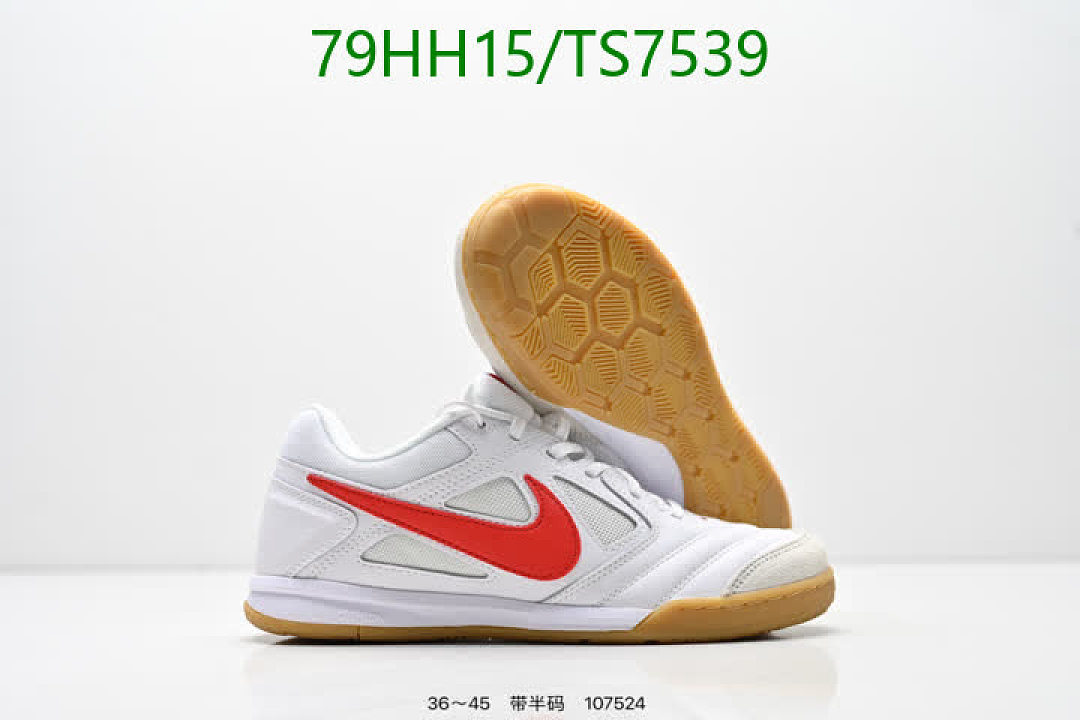 NIKE-Shoes(Women) Code: TS7539 $: 79USD