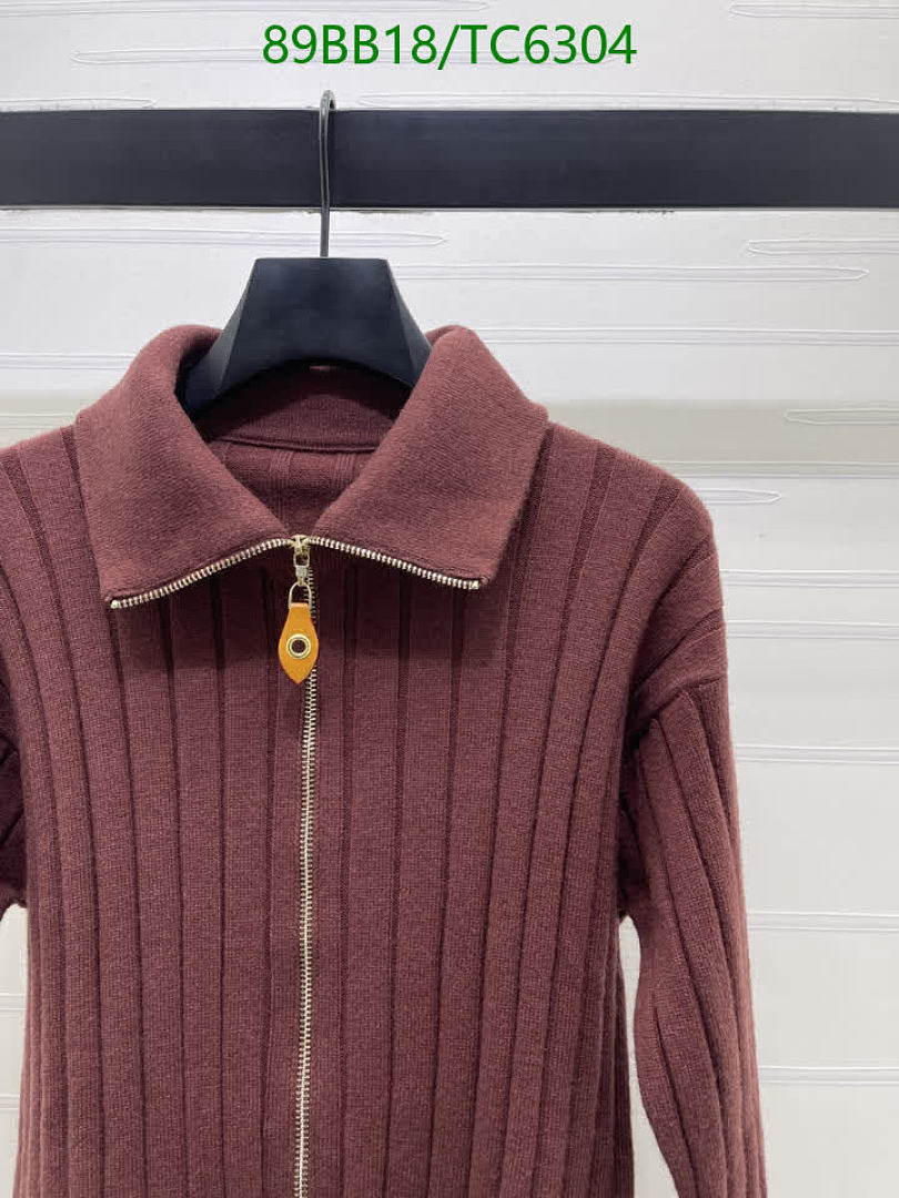 LV-Clothing Code: TC6304 $: 89USD