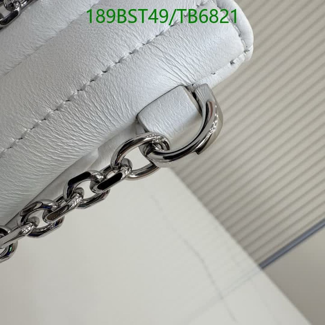 Gucci-Bags(5A) Code: TB6821 $: 189USD