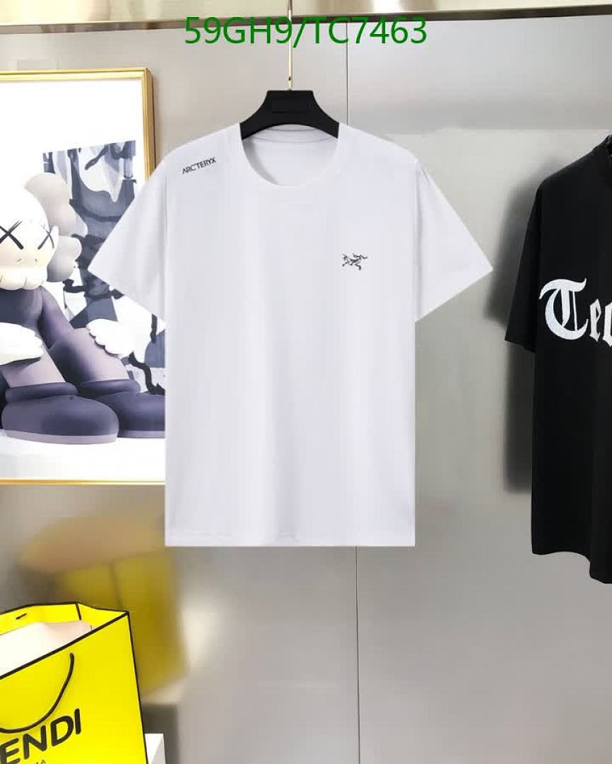 Arcteryx-Clothing Code: TC7463 $: 59USD