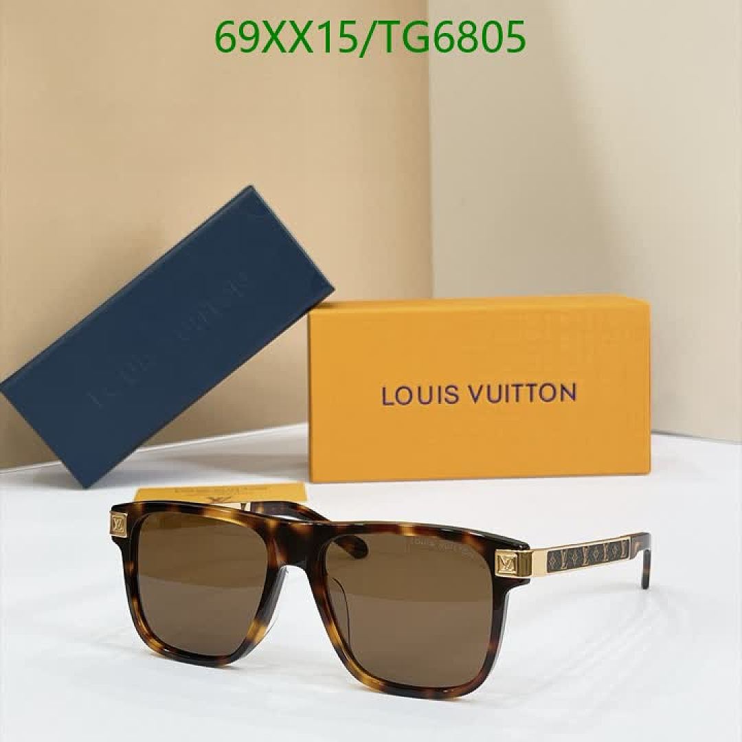 LV-Glasses Code: TG6805 $: 69USD