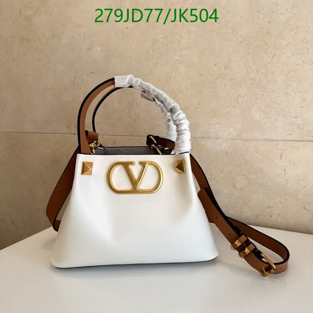 Valentino-Bags(5A) Code: JK504 $: 279USD