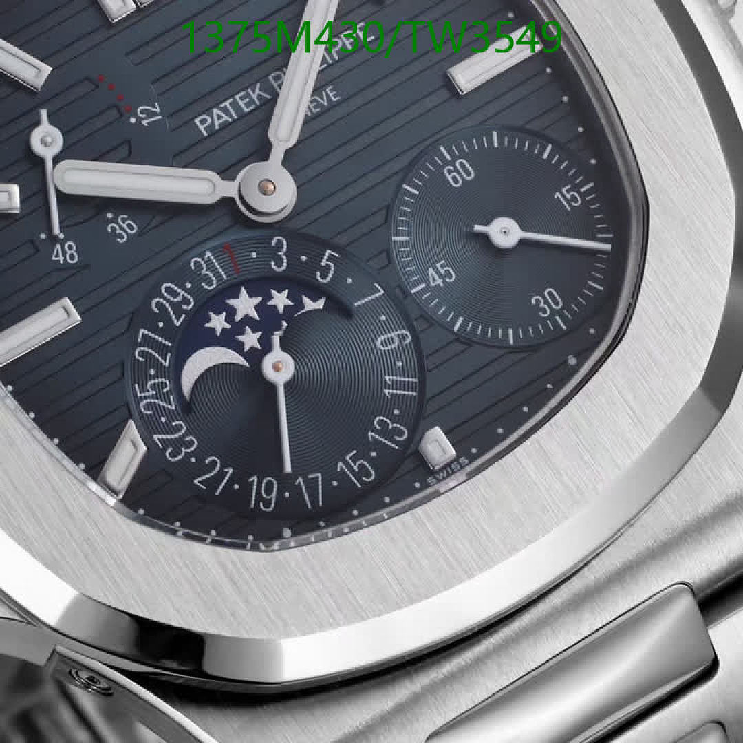 Patek Philippe-Watches(5A) Code: TW3549 $: 1375USD