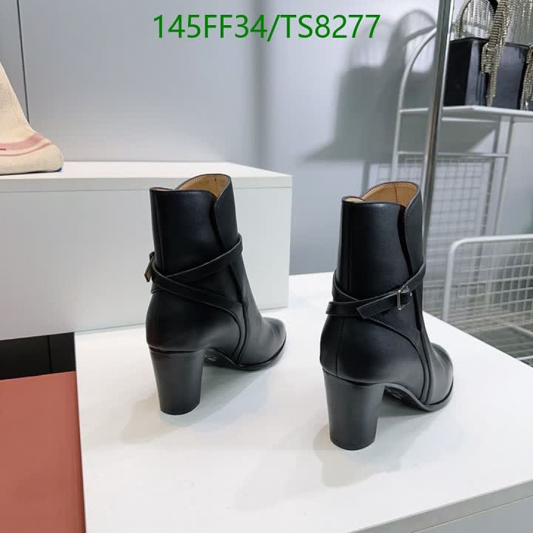Loro Piana-Shoes(Women) Code: TS8277 $: 145USD
