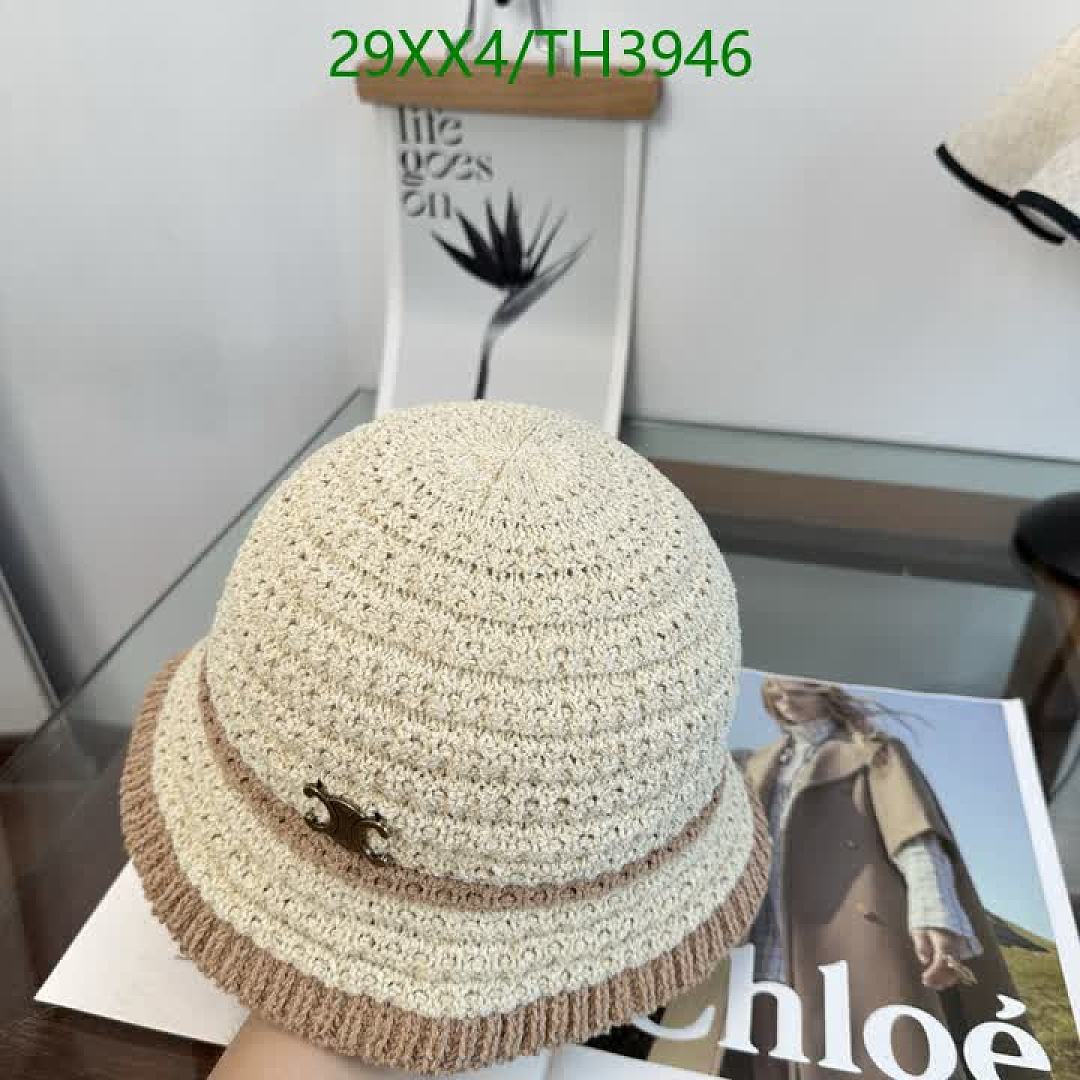 Celine-Hats Code: TH3946 $: 29USD
