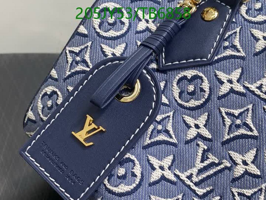 LV-Bags(5A) Code: TB6858 $: 205USD