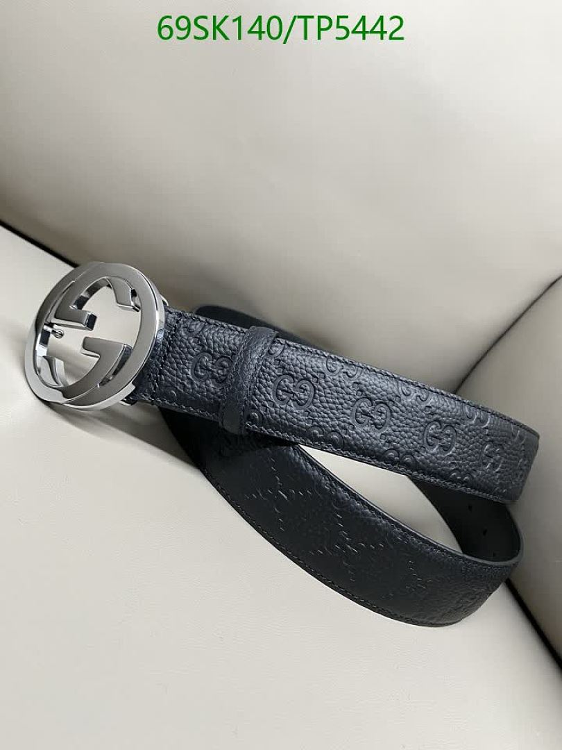Gucci-Belts Code: TP5442 $: 69USD