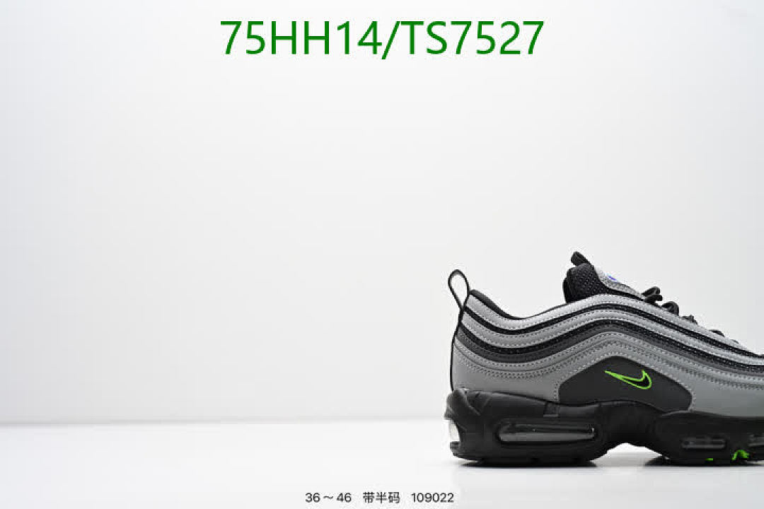 NIKE-Shoes(Women) Code: TS7527 $: 75USD