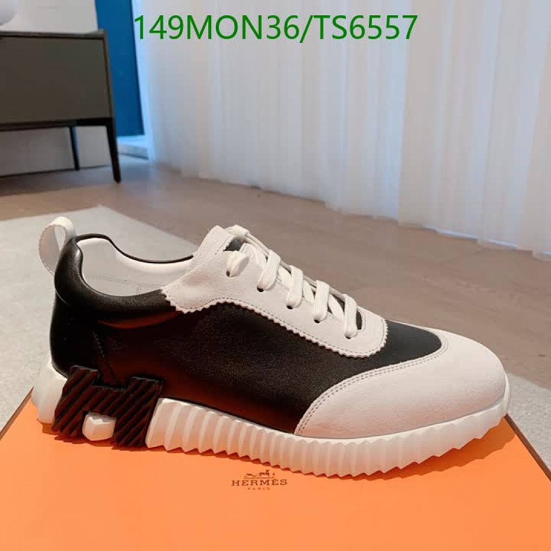 Hermes-Shoes(Men) Code: TS6557 $: 149USD