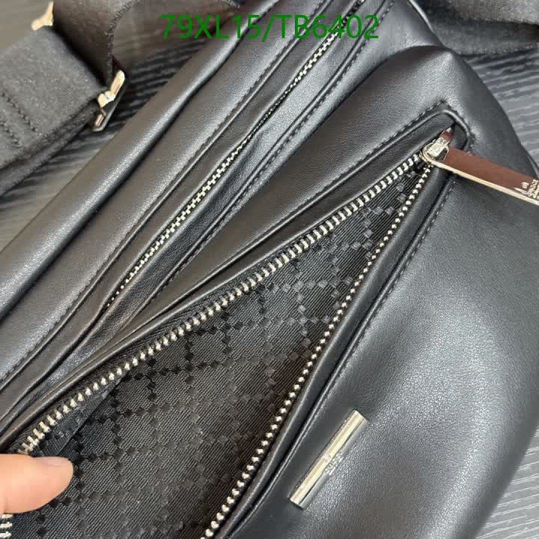 Gucci-Bags(4A) Code: TB6402 $: 79USD