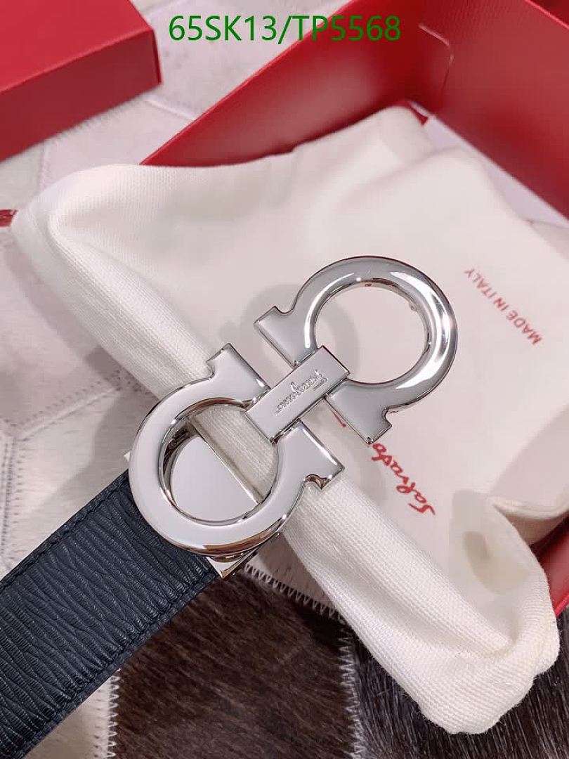 Ferragamo-Belts Code: TP5568 $: 65USD