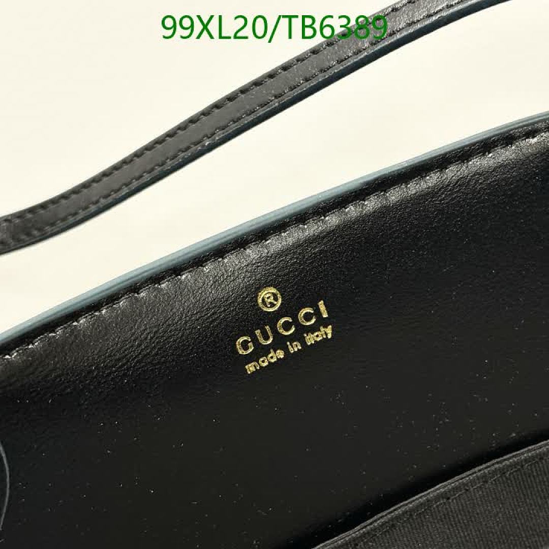 Gucci-Bags(4A) Code: TB6389 $: 99USD