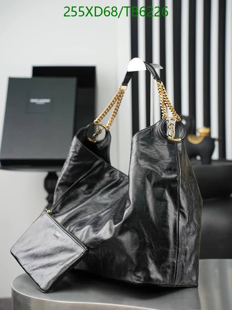 YSL-Bags(5A) Code: TB6226 $: 255USD