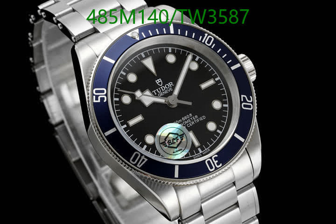 Tudor-Watches(5A) Code: TW3587 $: 485USD