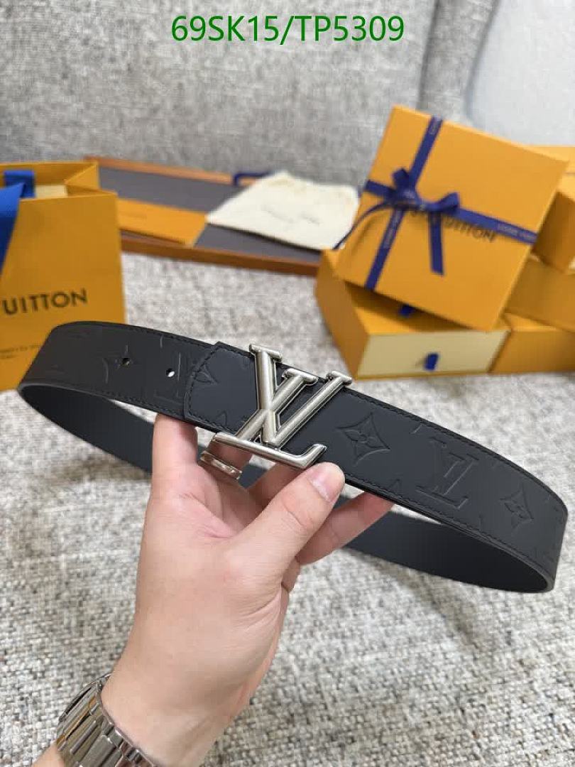 LV-Belts Code: TP5309 $: 69USD