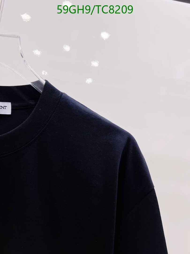YSL-Clothing Code: TC8209 $: 59USD