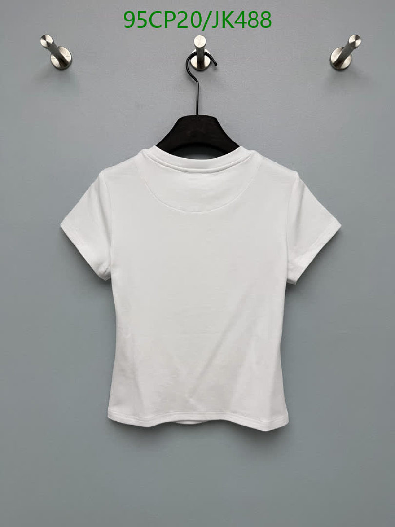 Hermes-Clothing Code: JK488 $: 95USD