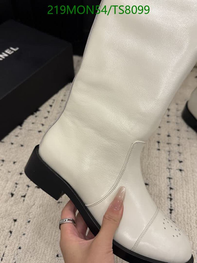 Boots-Shoes(Women) Code: TS8099 $: 219USD