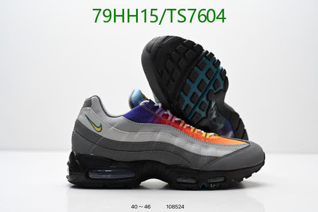 NIKE-Shoes(Women) Code: TS7604 $: 79USD