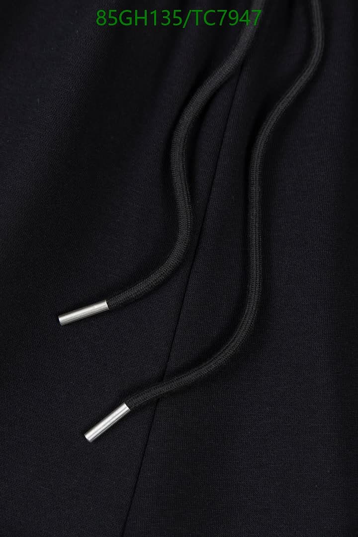 Loewe-Clothing Code: TC7947 $: 85USD