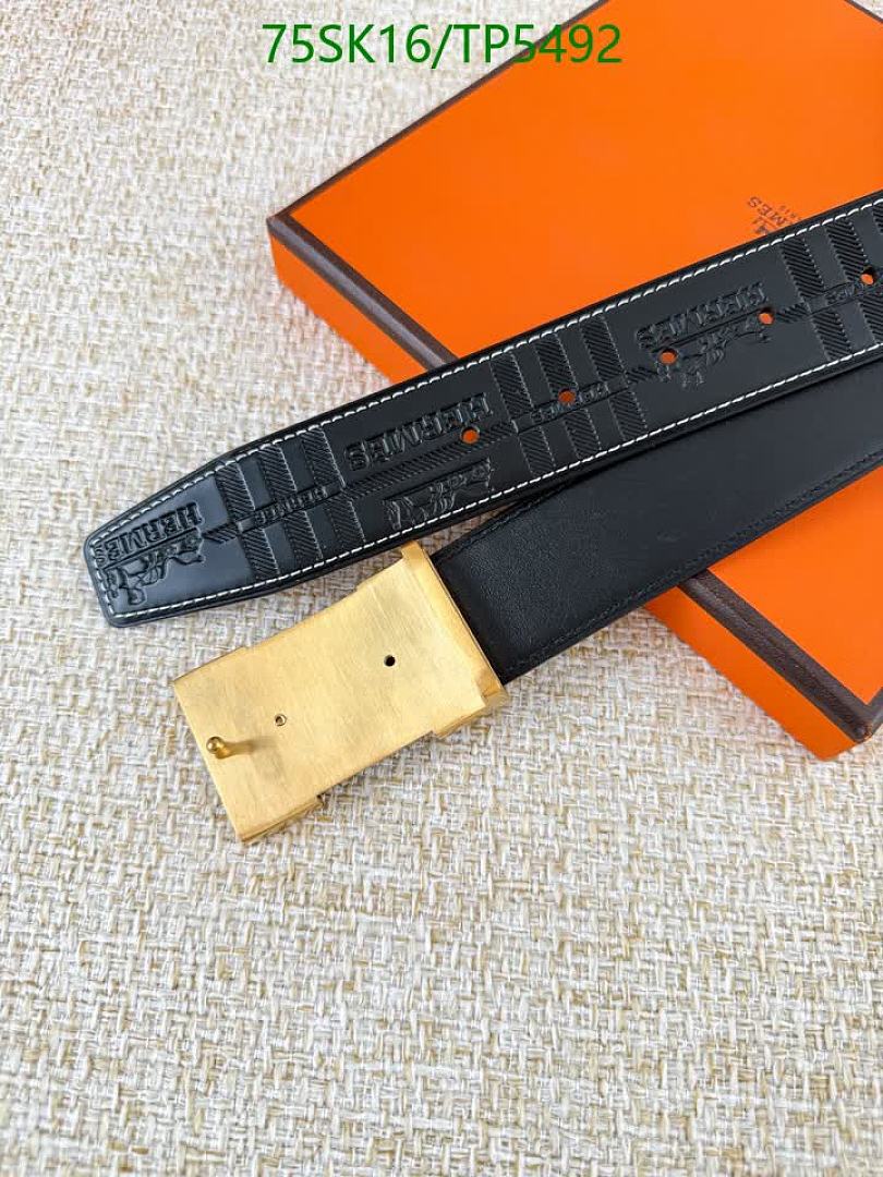 Hermes-Belts Code: TP5492 $: 75USD