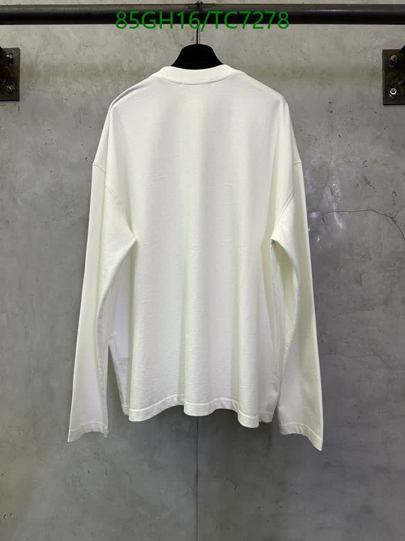 Acne Studios-Clothing Code: TC7278 $: 85USD