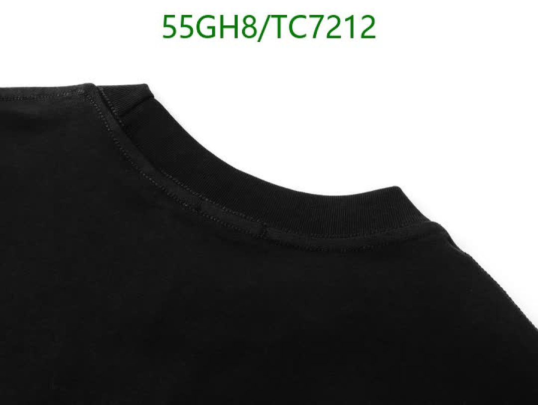 Burberry-Clothing Code: TC7212 $: 55USD