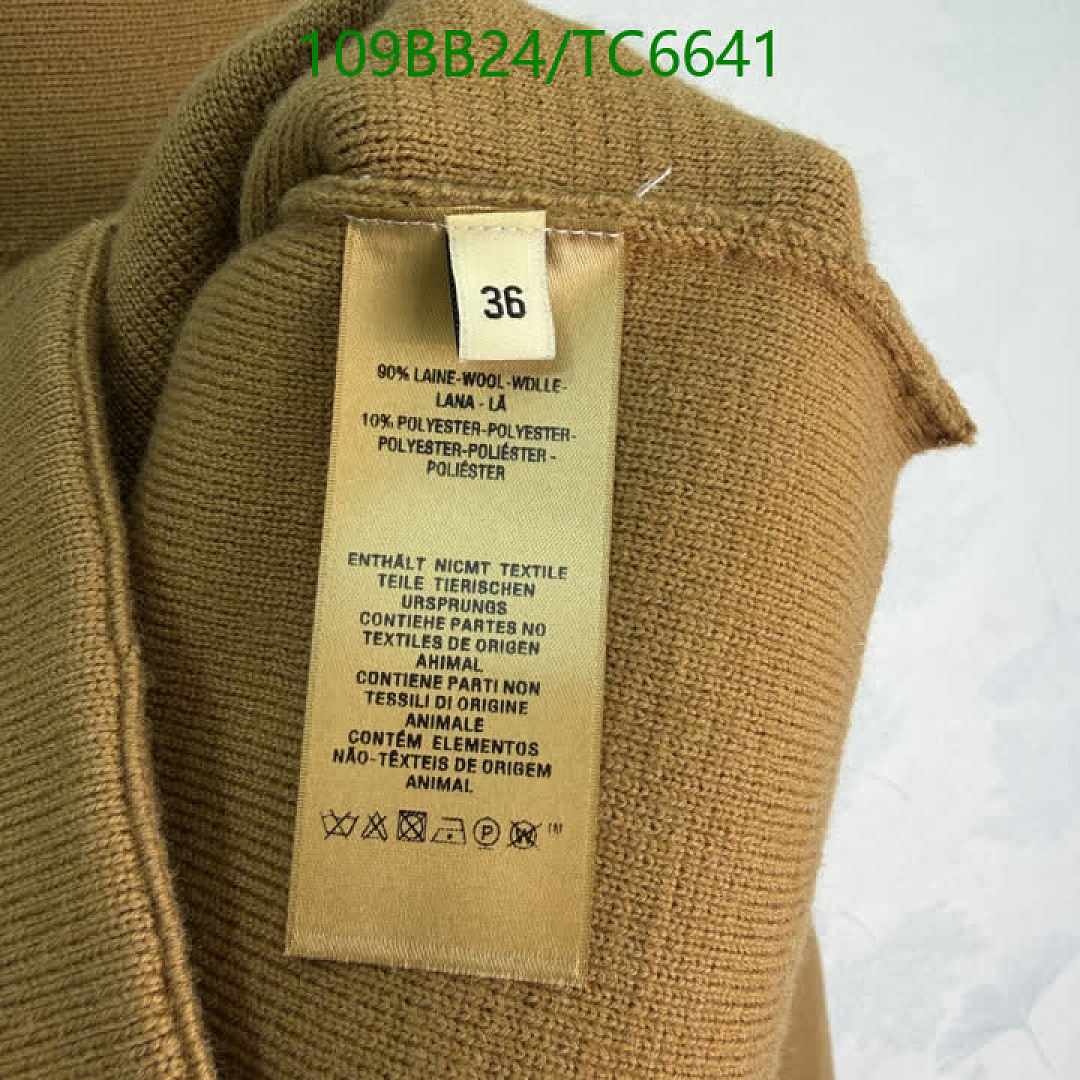 LV-Clothing Code: TC6641 $: 109USD