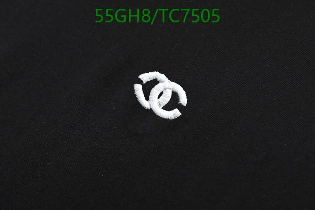 Chanel-Clothing Code: TC7505 $: 55USD