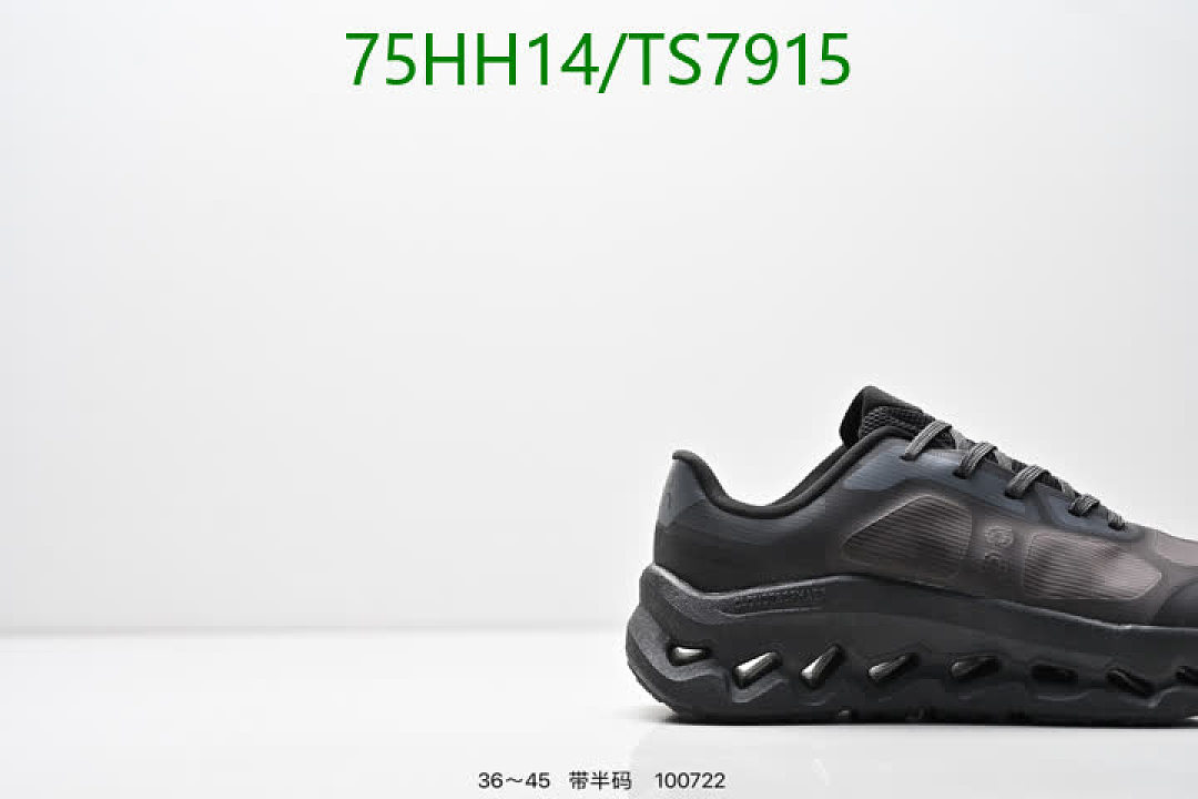 On Running Cloudsurfer-Shoes(Men) Code: TS7915 $: 75USD