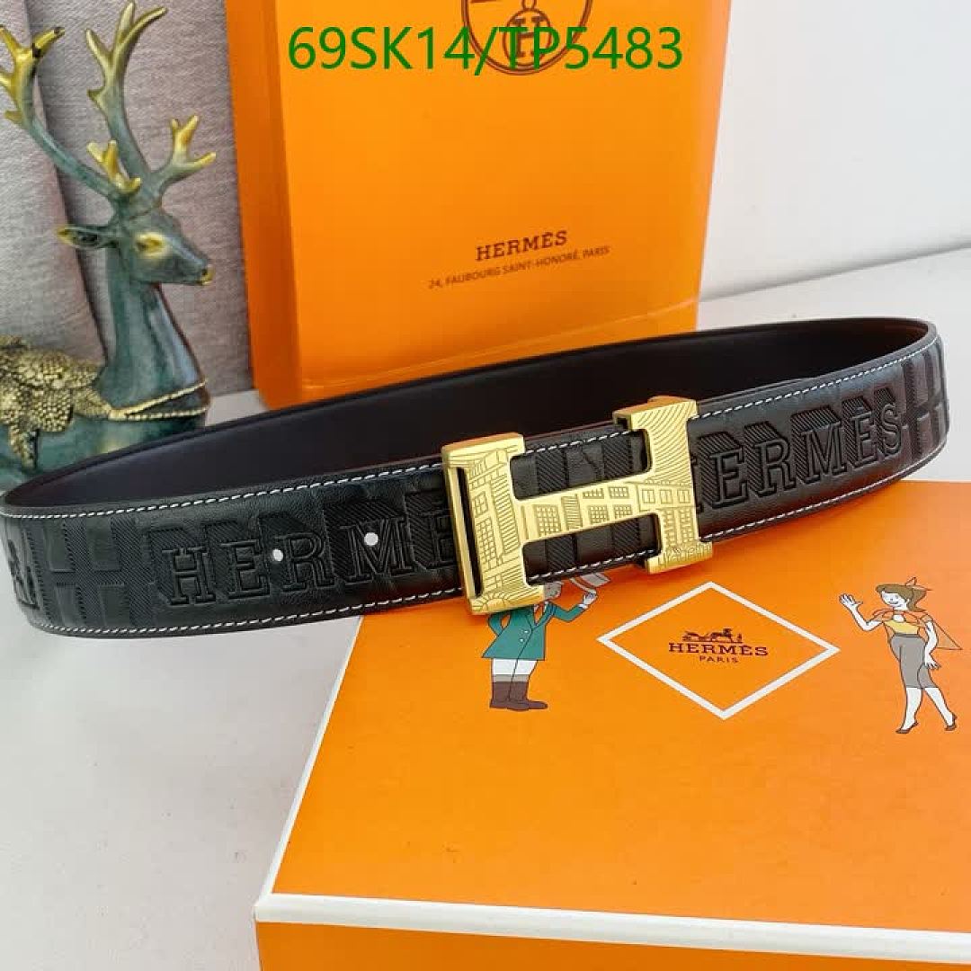 Hermes-Belts Code: TP5483 $: 69USD