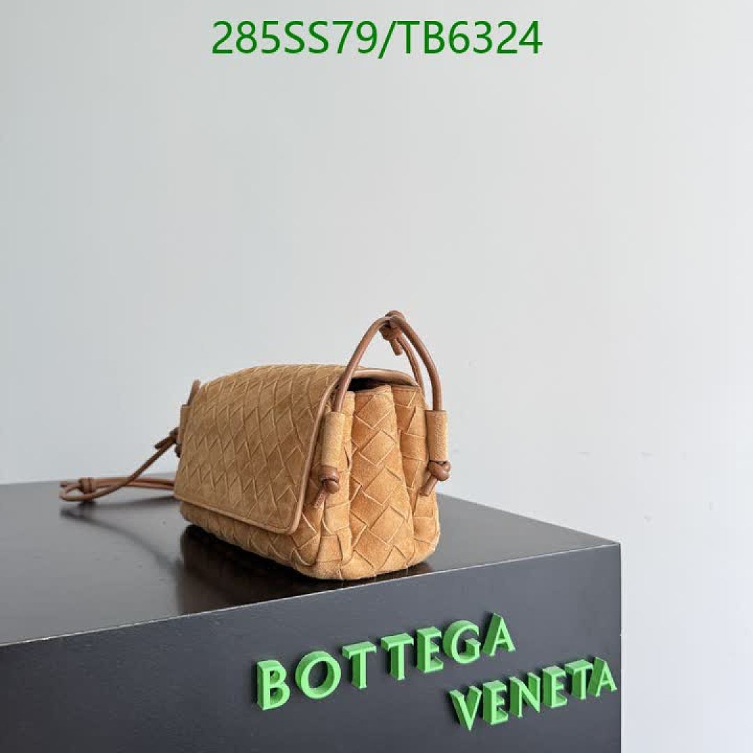 BV-Bags(5A) Code: TB6324 $: 285USD