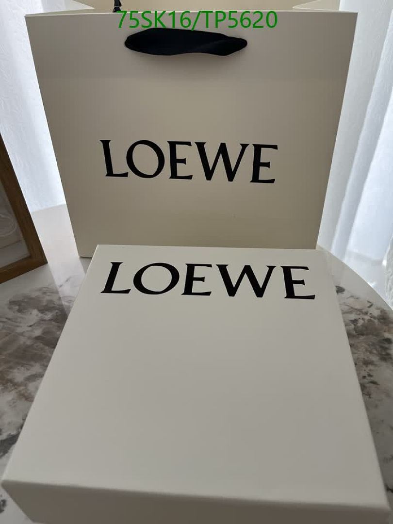 Loewe-Belts Code: TP5620 $: 75USD