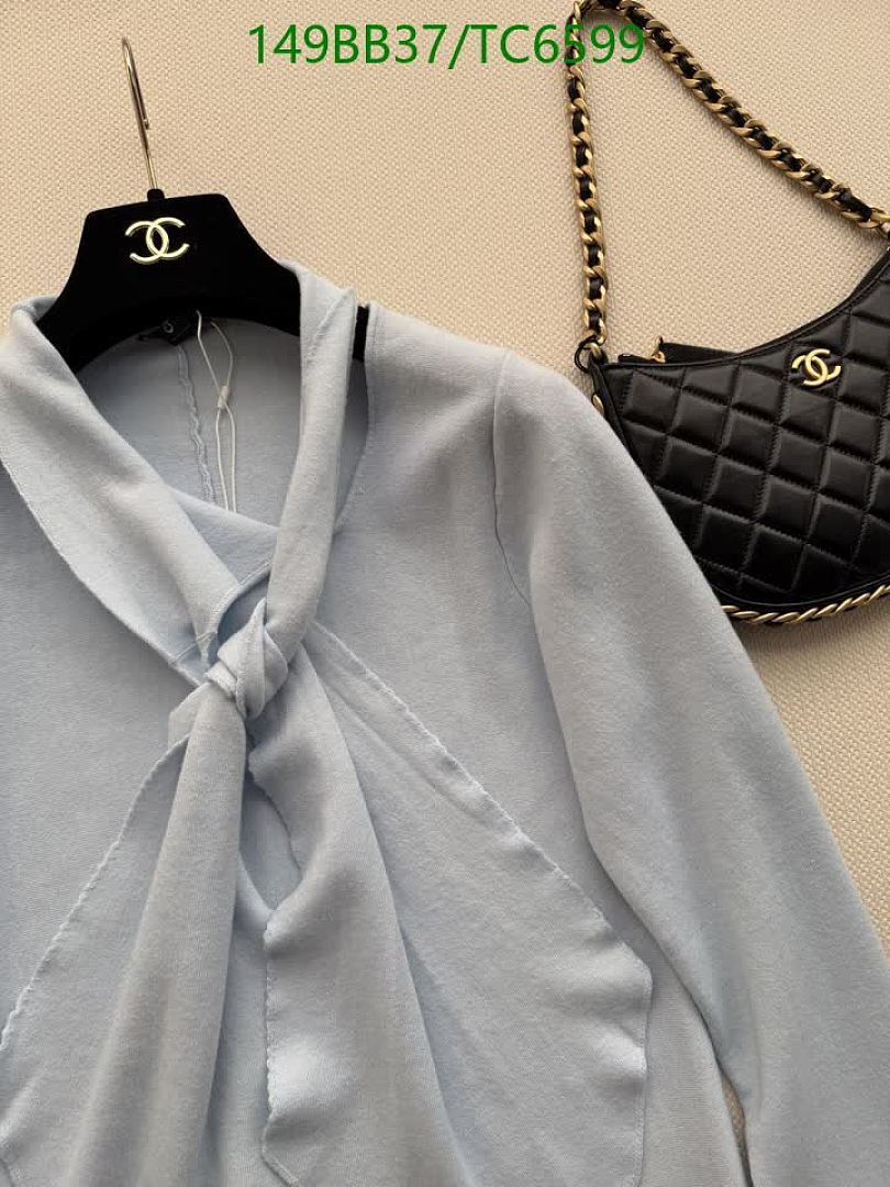 Chanel-Clothing Code: TC6599 $: 149USD