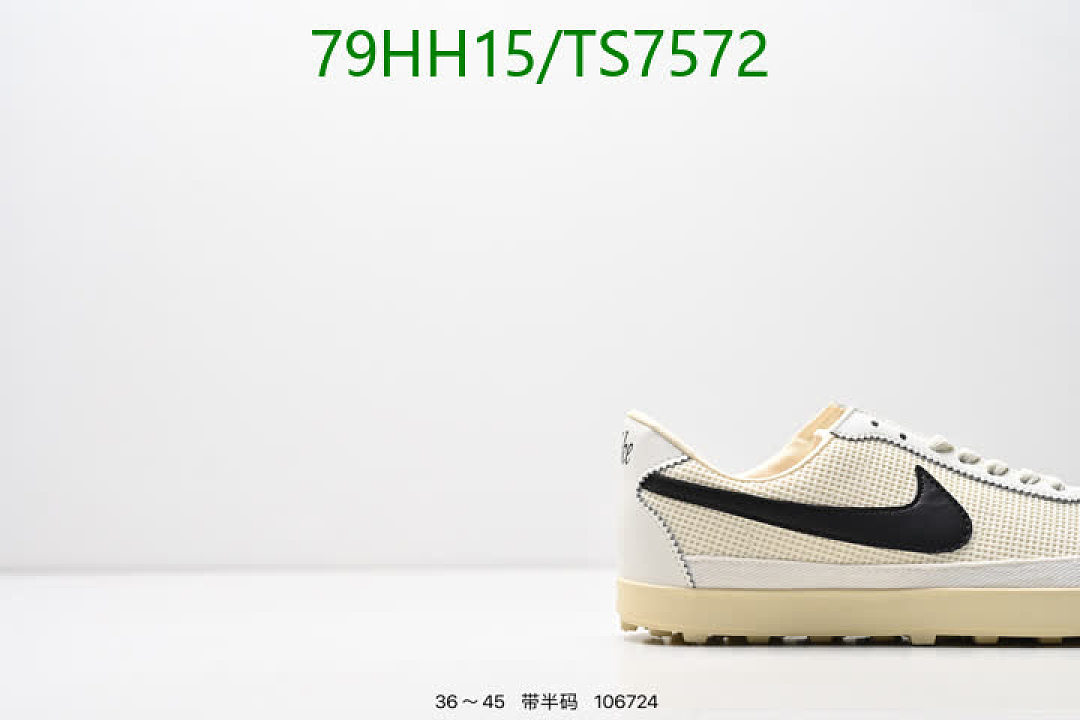 NIKE-Shoes(Women) Code: TS7572 $: 79USD