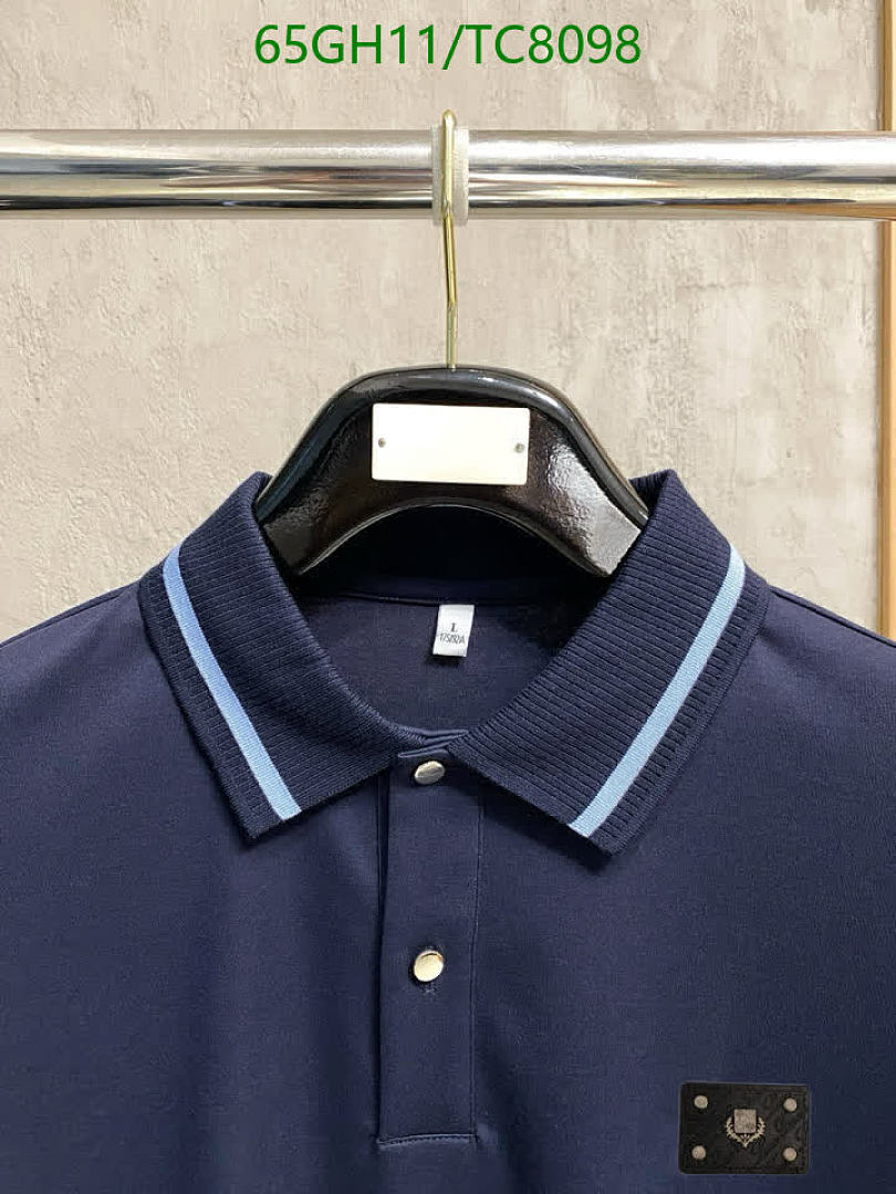 Loro Piana-Clothing Code: TC8098 $: 65USD