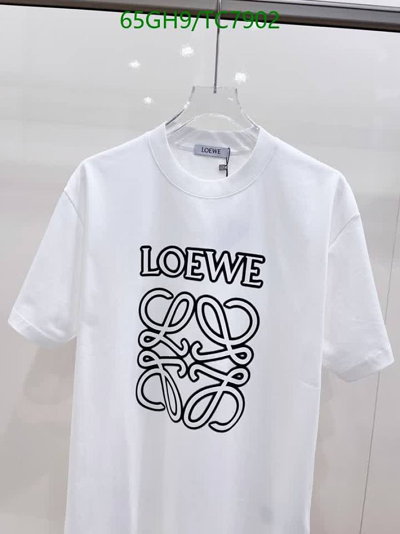 Loewe-Clothing Code: TC7902 $: 65USD