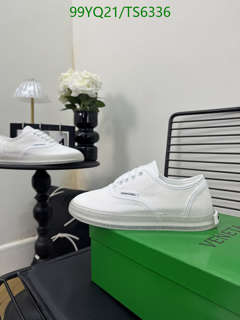 BV-Shoes(Men) Code: TS6336 $: 99USD