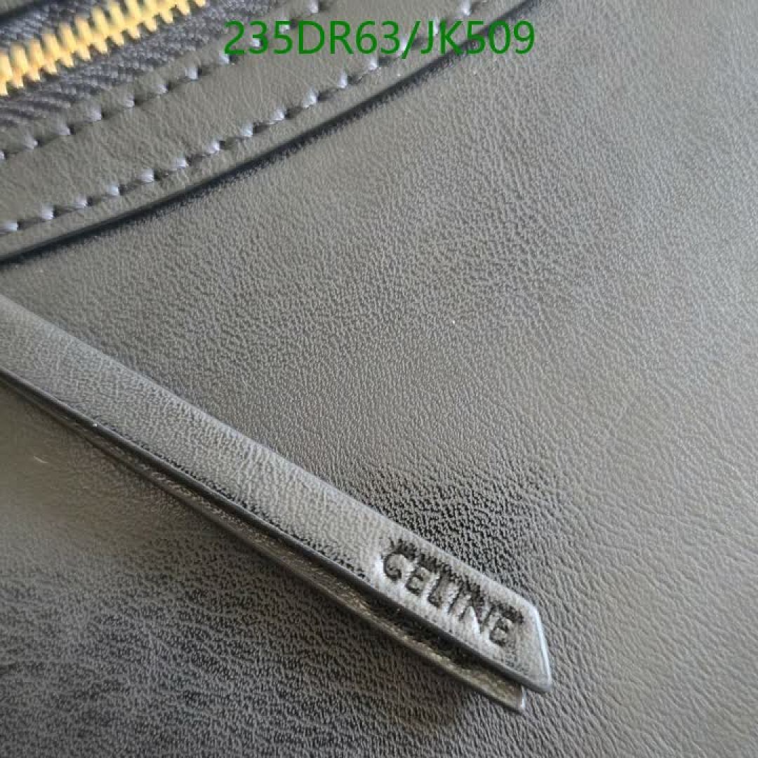 Celine-Bags(5A) Code: JK509 $: 235USD