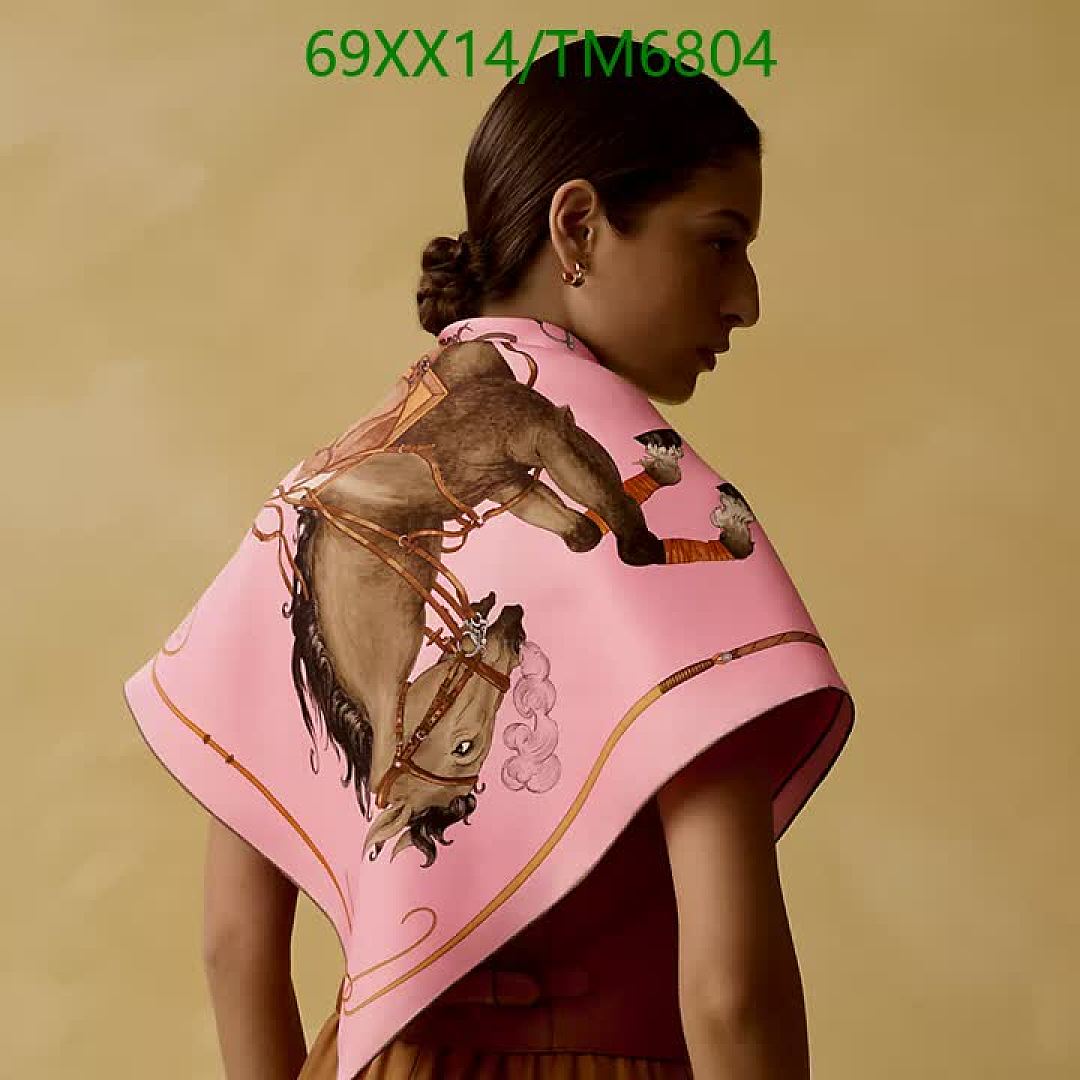 Hermes-Scarves Code: TM6804 $: 69USD