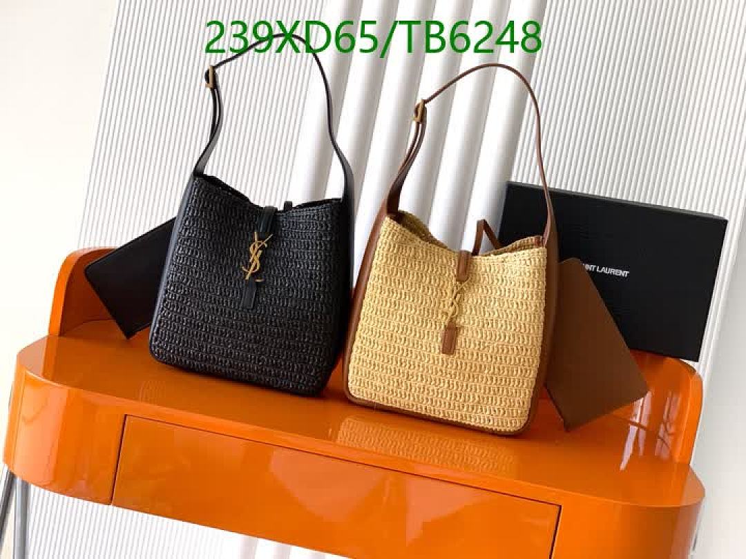 YSL-Bags(5A) Code: TB6248 $: 239USD