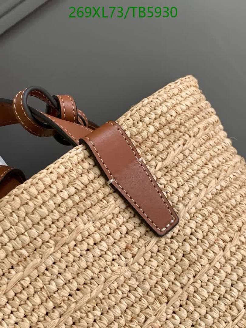 Celine-Bags(5A) Code: TB5930 $: 269USD