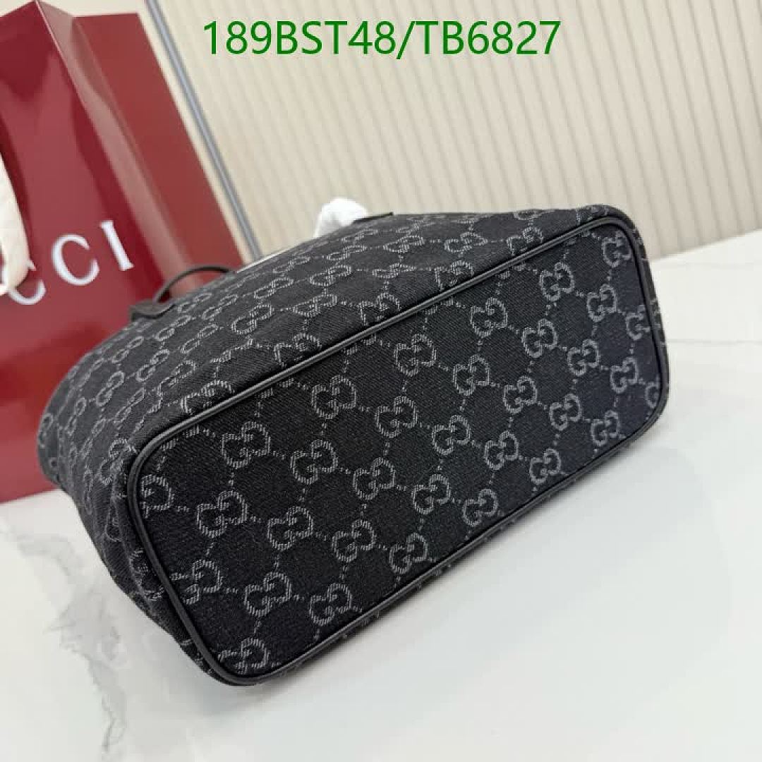 Gucci-Bags(5A) Code: TB6827 $: 189USD