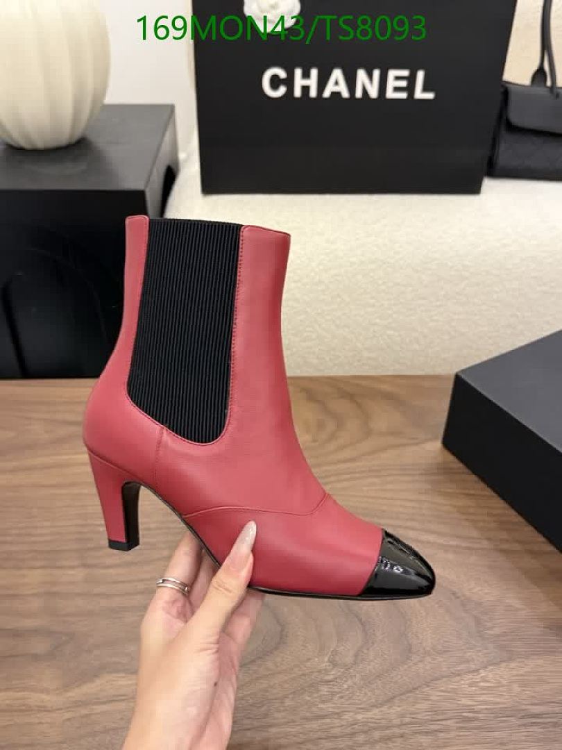 Boots-Shoes(Women) Code: TS8093 $: 169USD