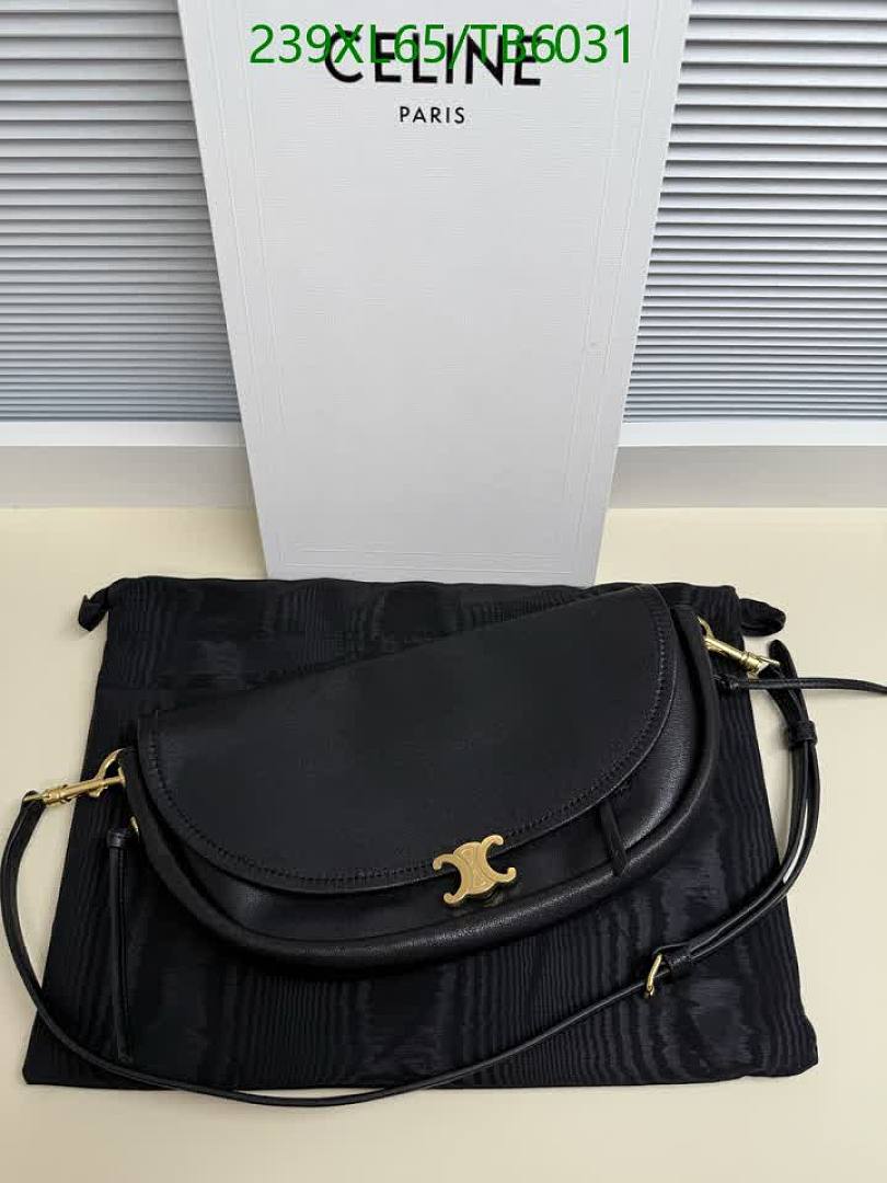 Celine-Bags(5A) Code: TB6031 $: 239USD